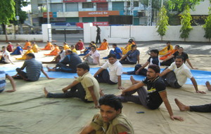wellness center in udaipur